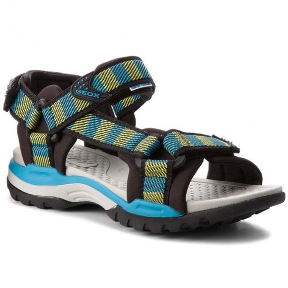 GEOX Sandal Boy - Picture 1 of 3